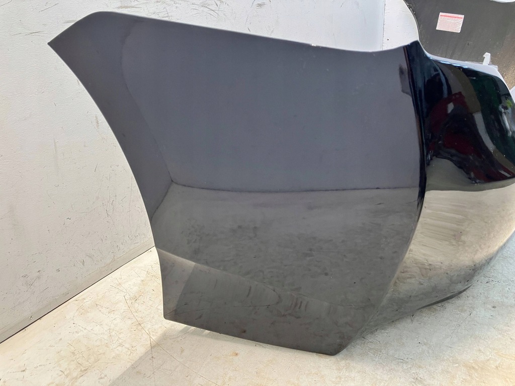 фото №7, Prius iii бампер задний задняя bez pdc 8s6 царапины !!!