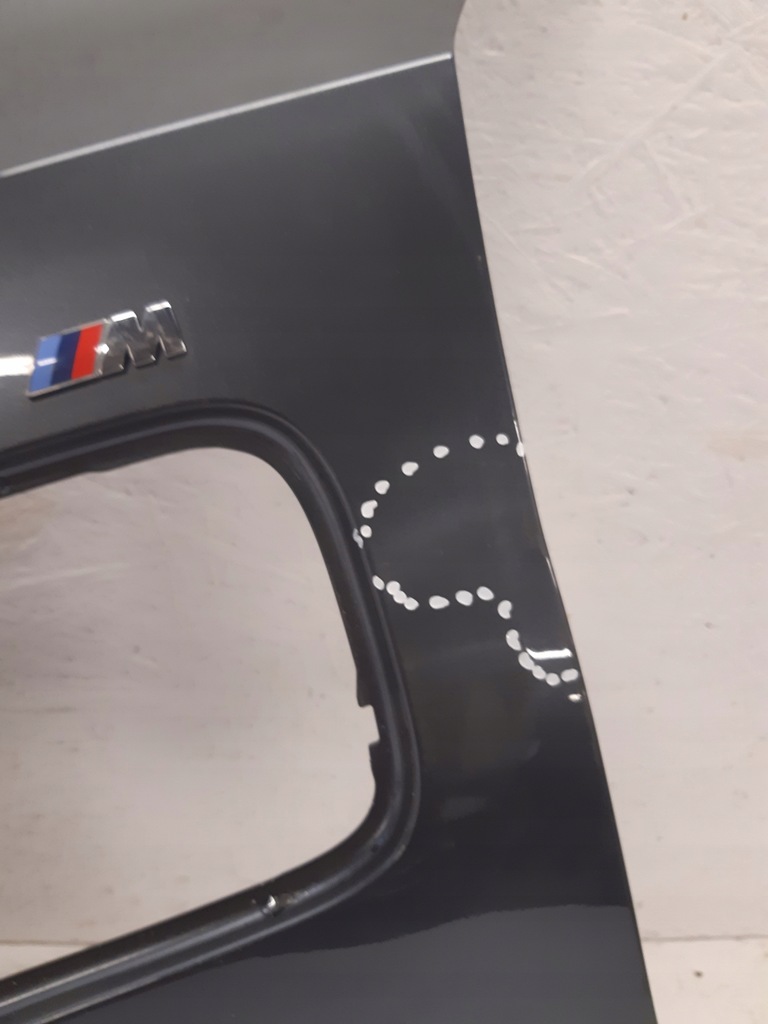 фото №8, Крыло bmw 3 g20 g21 гибрид