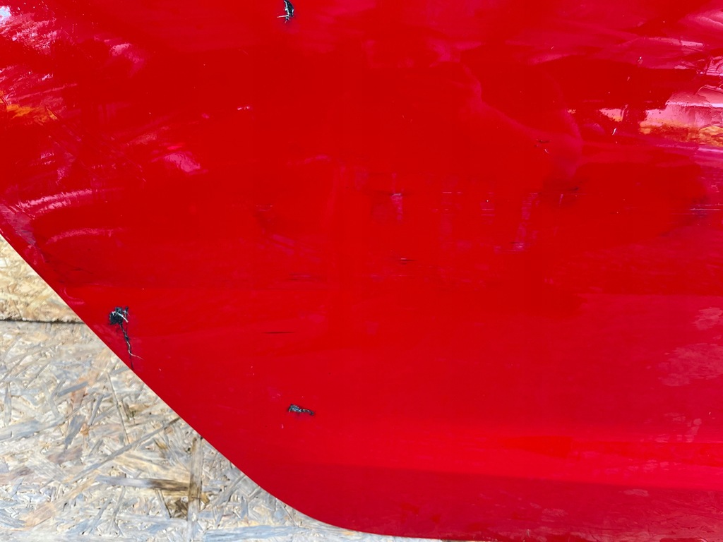 фото №11, Hyundai i30 i-30 iii 3 17- дверь задние задняя правое