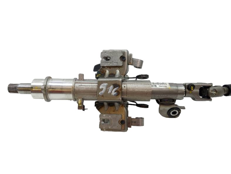 фото №6, Колонка кермова europa kia sportage iv 2015-2021