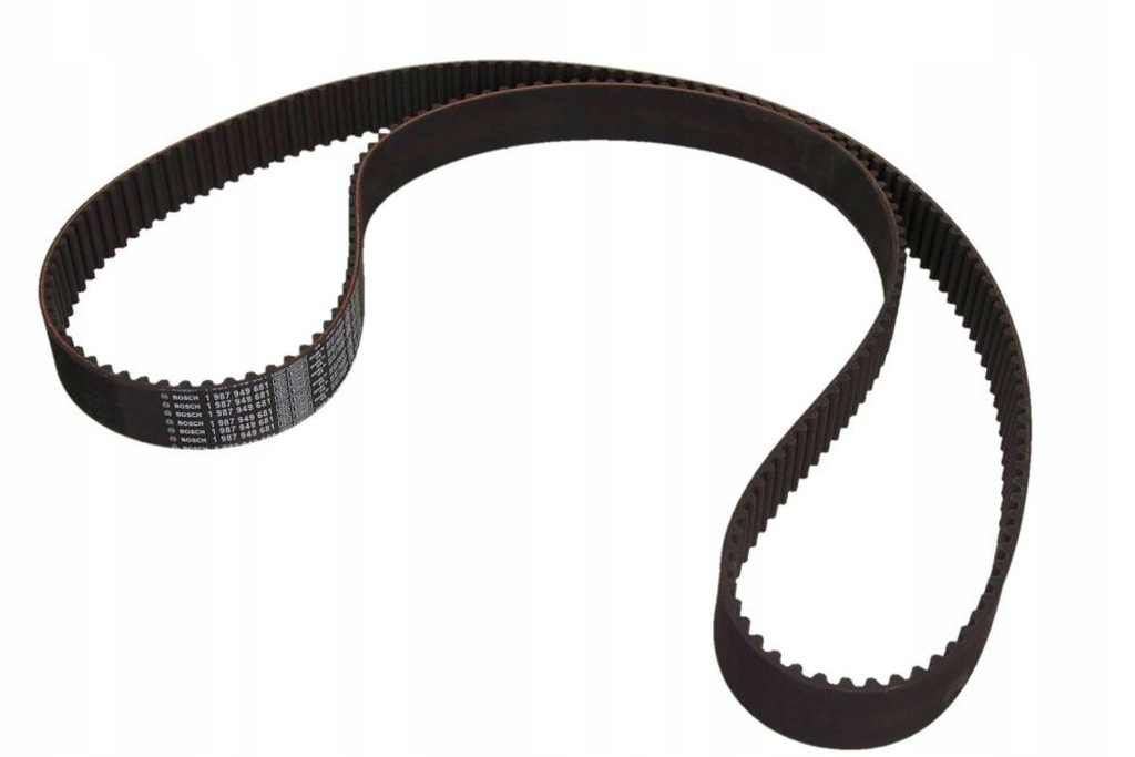Купити 1987949681/bos ремінь розподільного валу chrysler 3,5 bosch