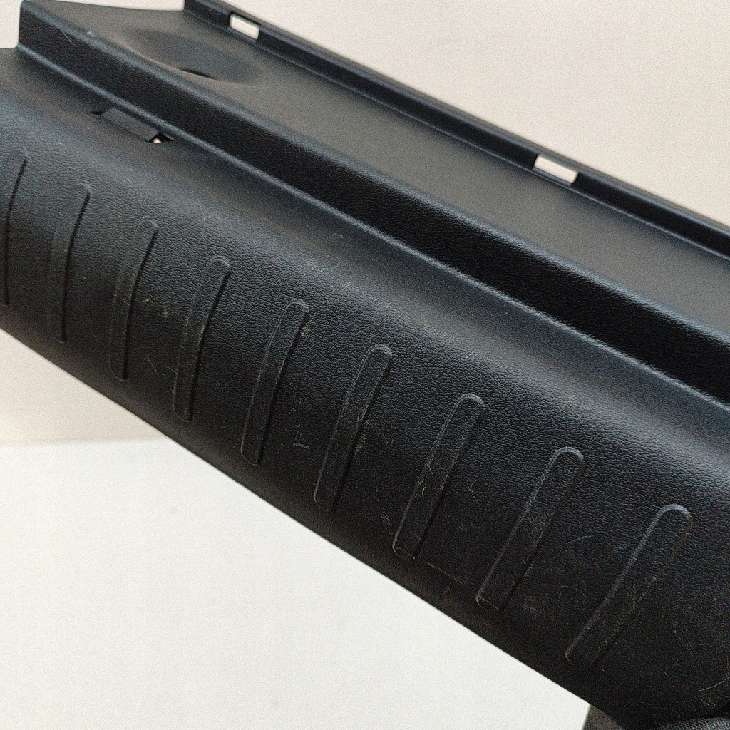 фото №5, Kia ev6 2022 захист поперечина багажника