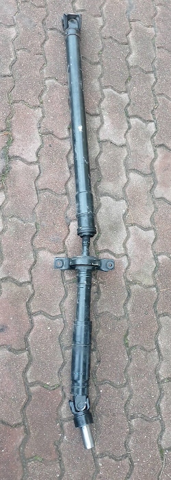 фото №1, Wał приводной subaru outback vi 2.4t usa