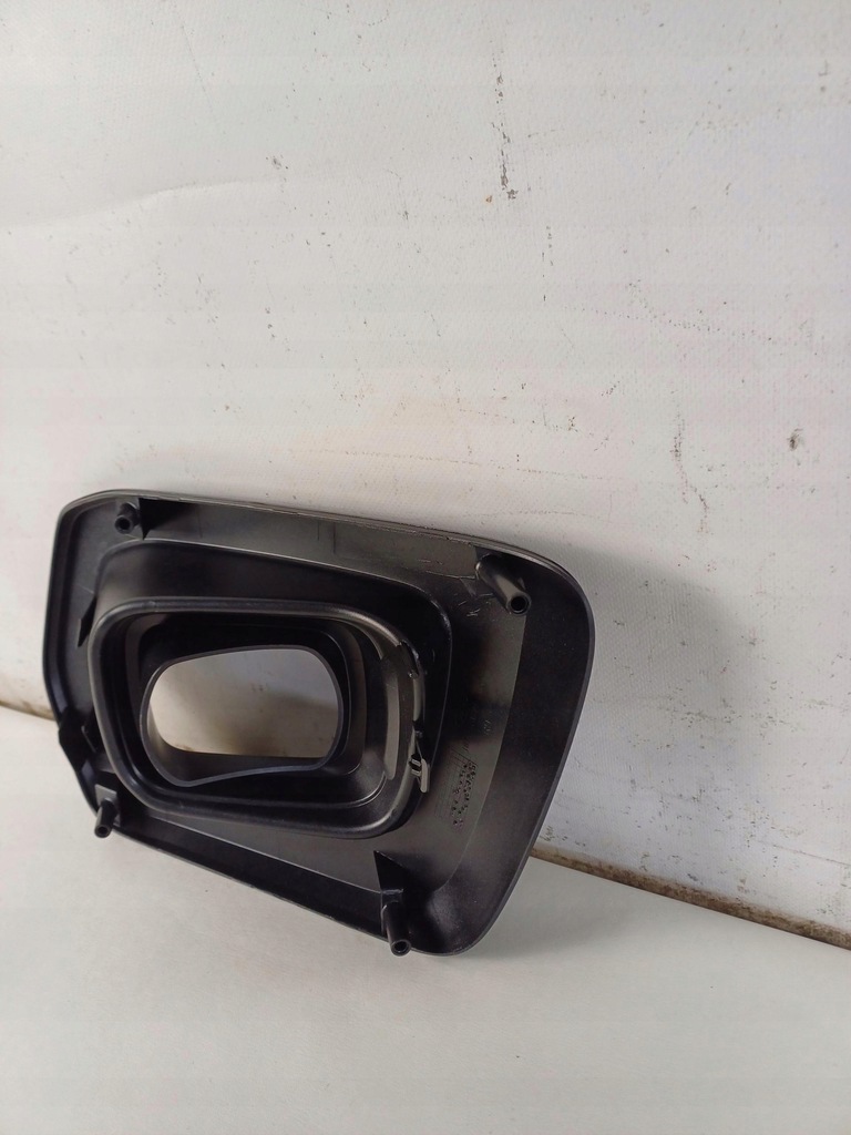 фото №9, Решітка бампера передня права правий перед ford ranger iv 18-