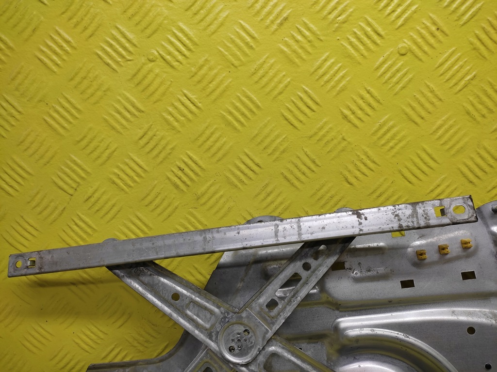 фото №7, Kia cerato подъемник стекло правый перед