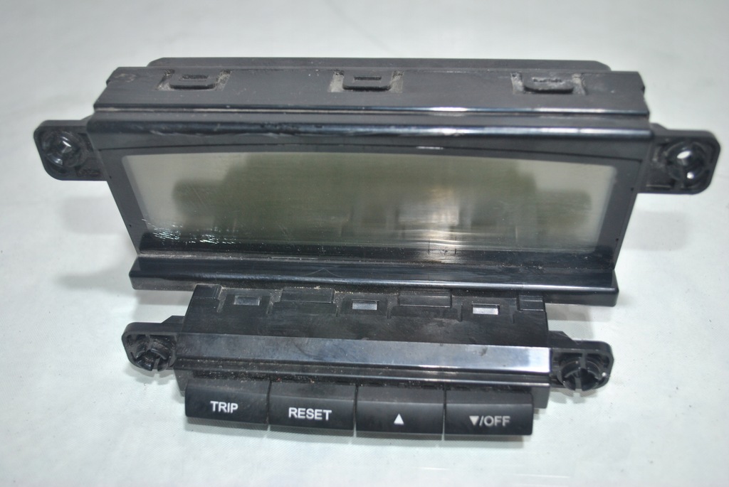 фото №1, Дисплей kia ceed 95710-1h700