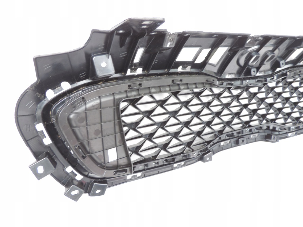 фото №13, Kia sportage 2018 2019 решётка радиатора решётка радиатора