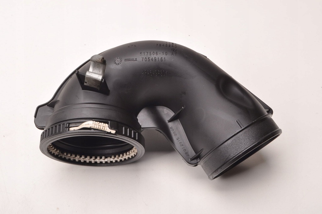 фото №1, Bmw 4 m4 f82 f83 f80 3.0 труба повітрозабірник повітря 7846248