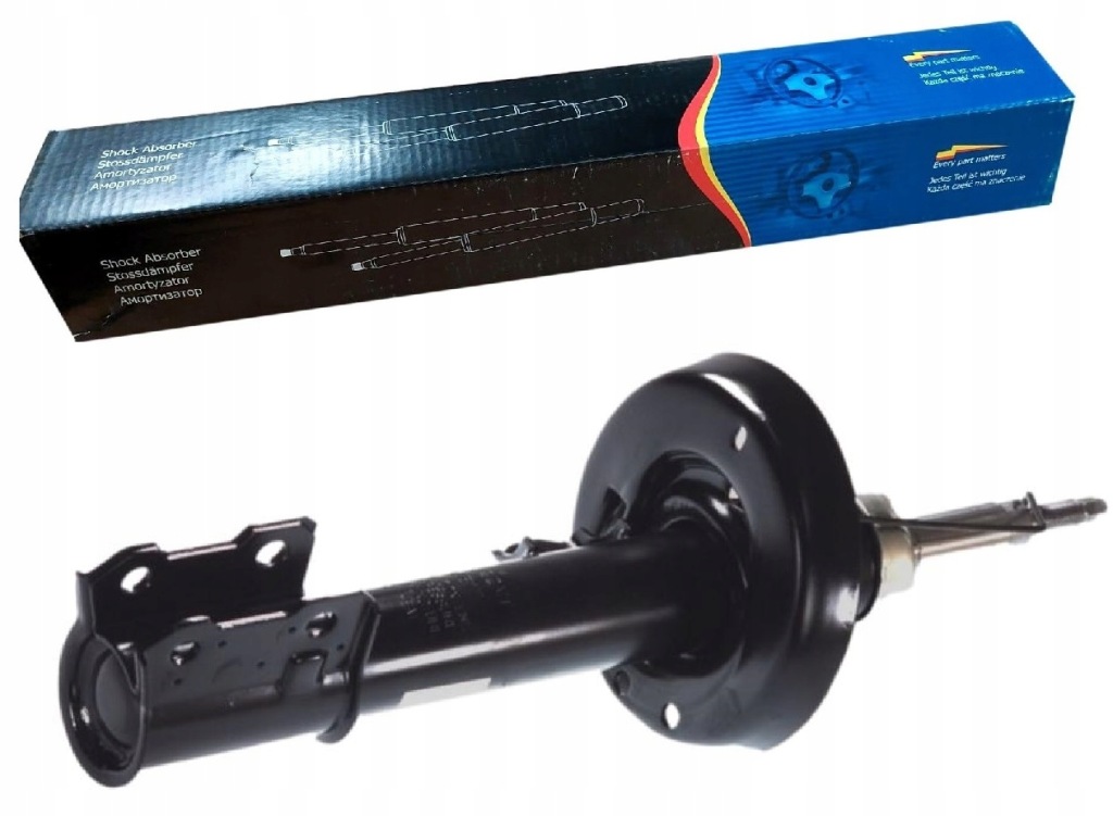 Купить 4003205 kraft амортизатор передний r g