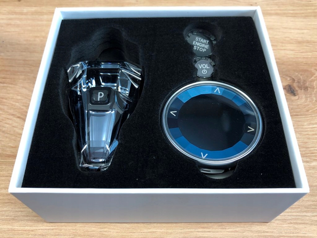 фото №15, Ручка передач kryształ do bmw mgu x ix3 x3 g01 g08 x4 g02 x5 x6 g06 x7 g07