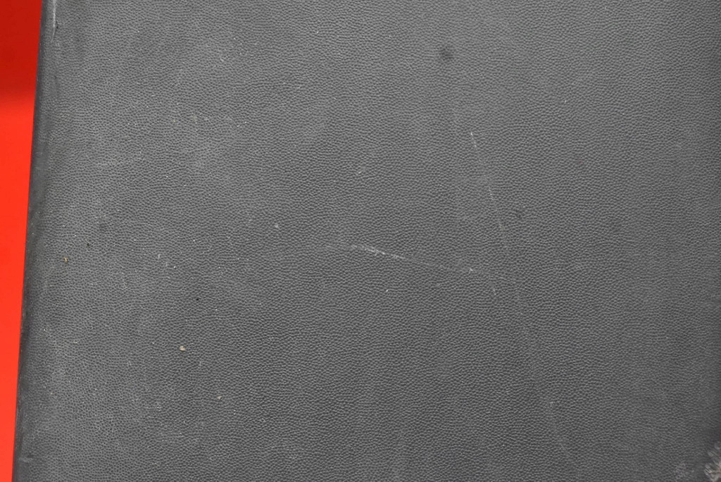 Кутик бампера праві задній задній чорний 1305761070 peugeot boxer 3 3 Київ