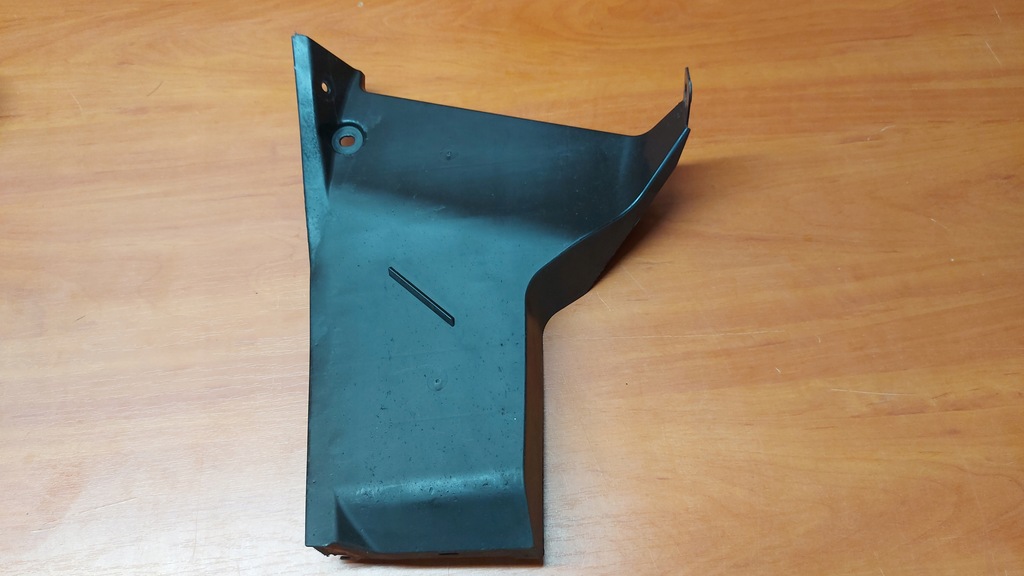 фото №1, Брызговик правый задняя toyota corolla e21 kombi