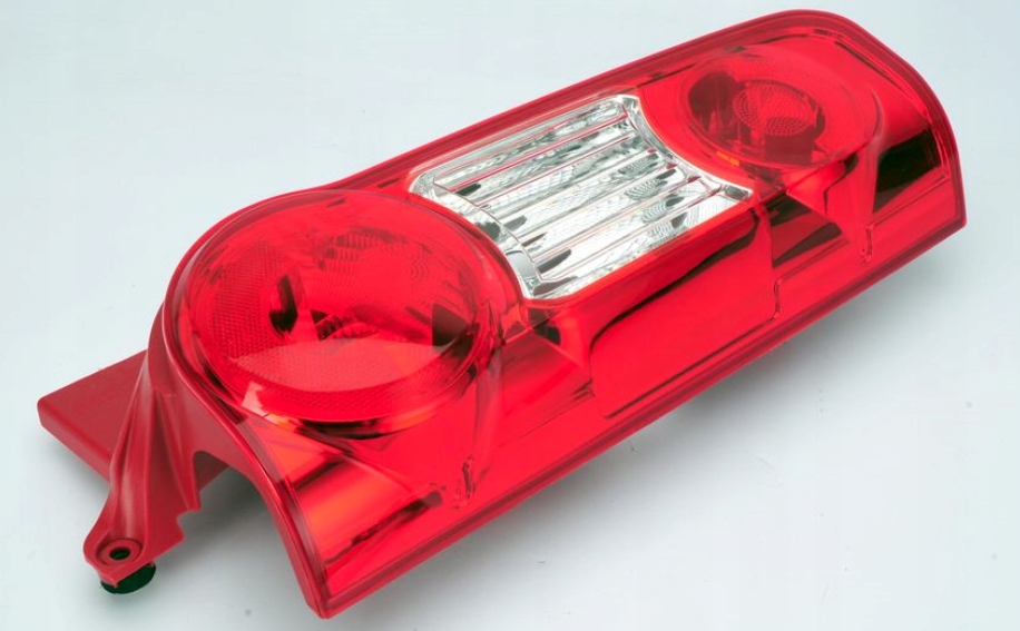 фото №1, Лампа задня стоп права peugeot partner 2008-2012
