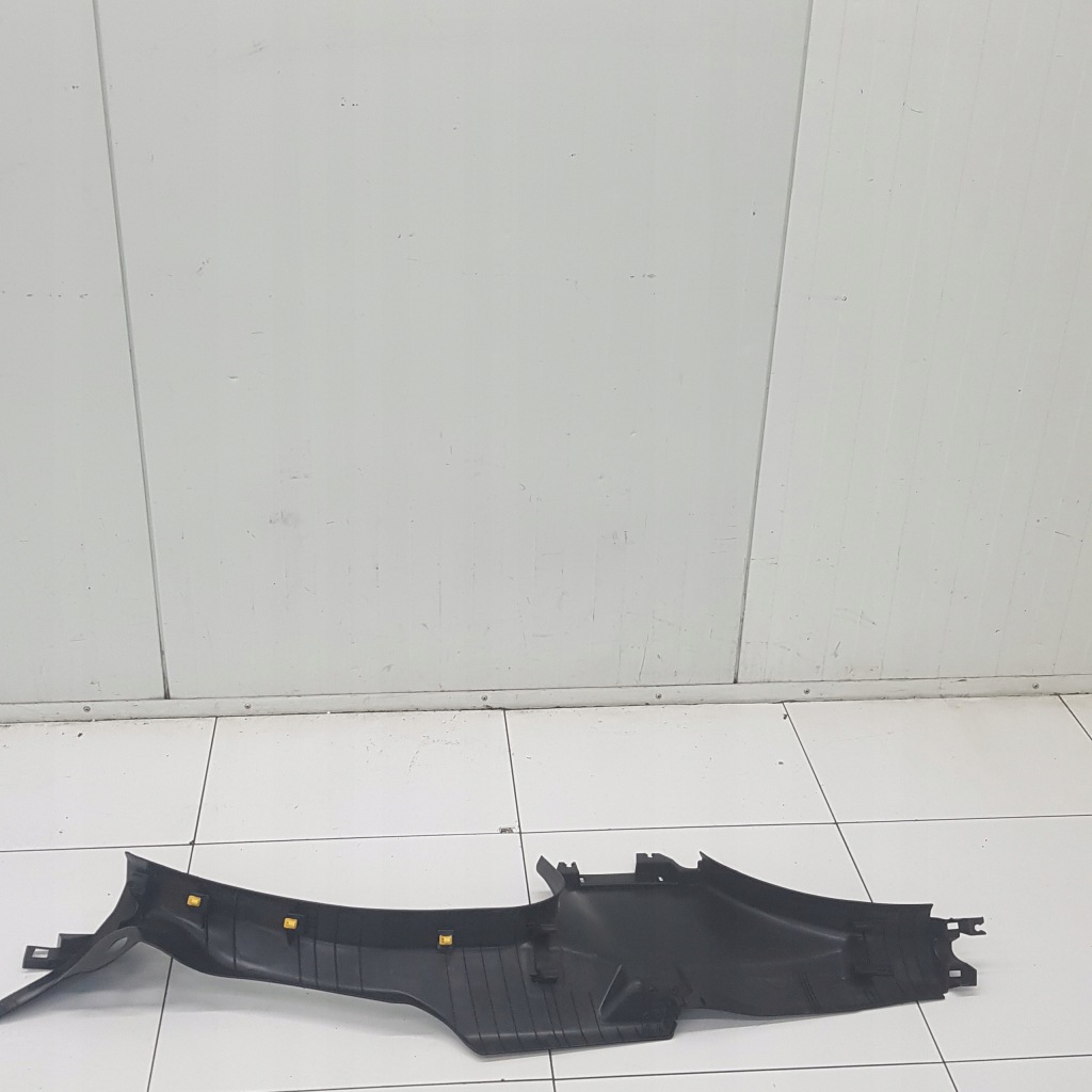 Захист поріг внутрішня правий задній jeep renegade 7355793370 Київ