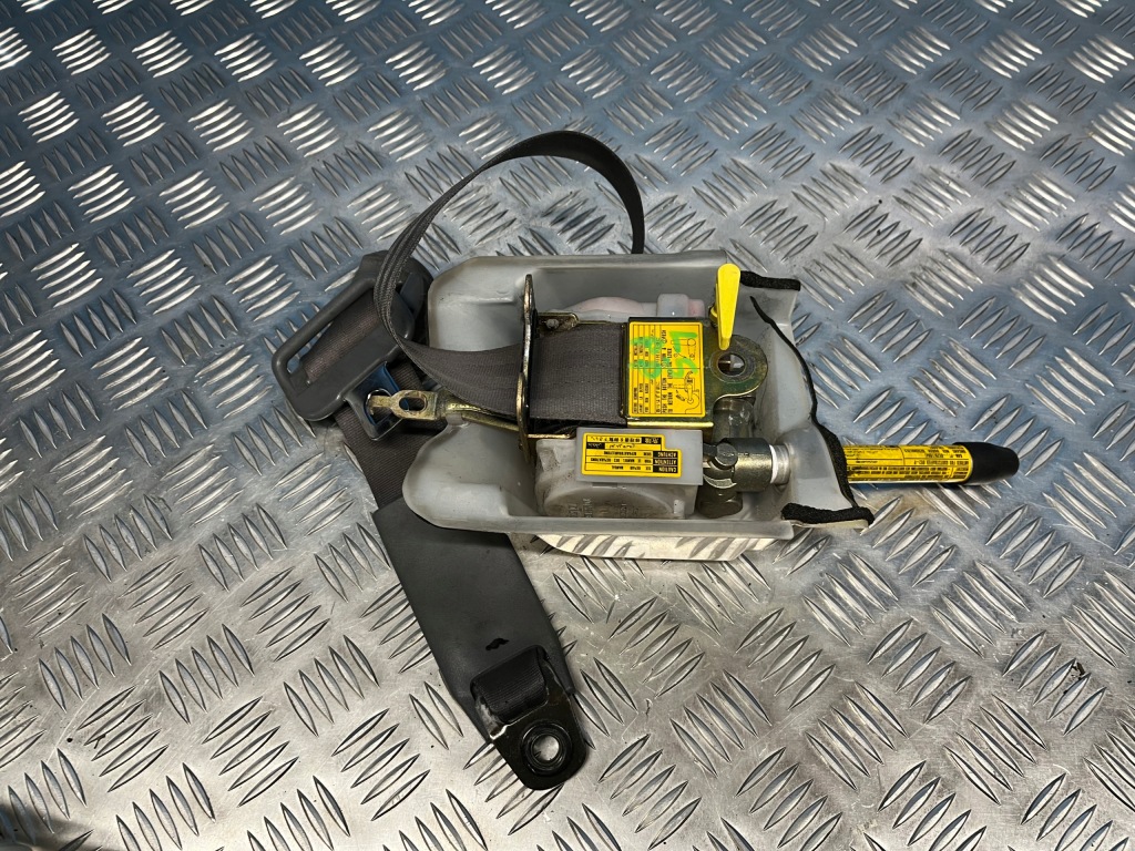 Купити Lexus ls ii ls400 95- pas безпека правий перед