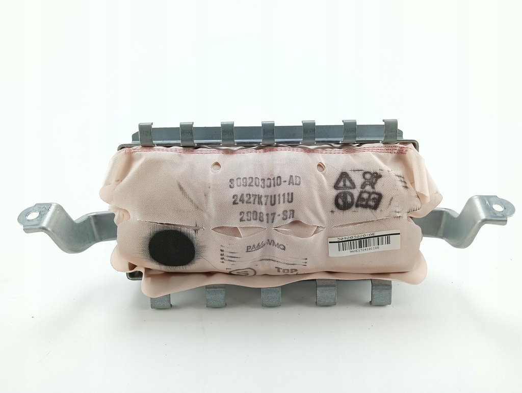 фото №1, Подушка пассажира renault kadjar 2015-2018 985152557r