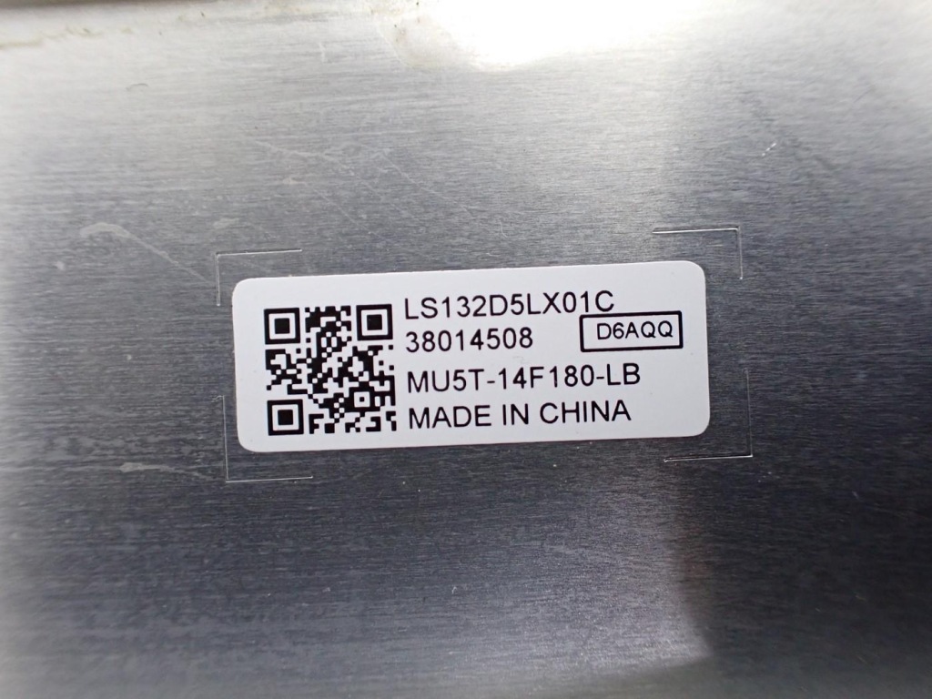 Купити Навігація navi радіо дисплей європа ford transit custom ii mk2 24r