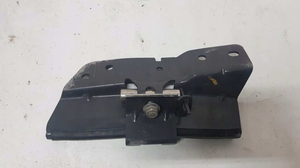 фото №1, Кронштейн кронштейн кронштейн глушника scania r 2039802