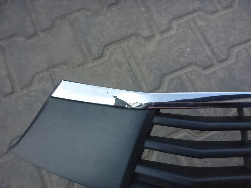 фото №6, Mitsubishi asx lift 16- lift решётка радиатора решётка радиатора оригинал