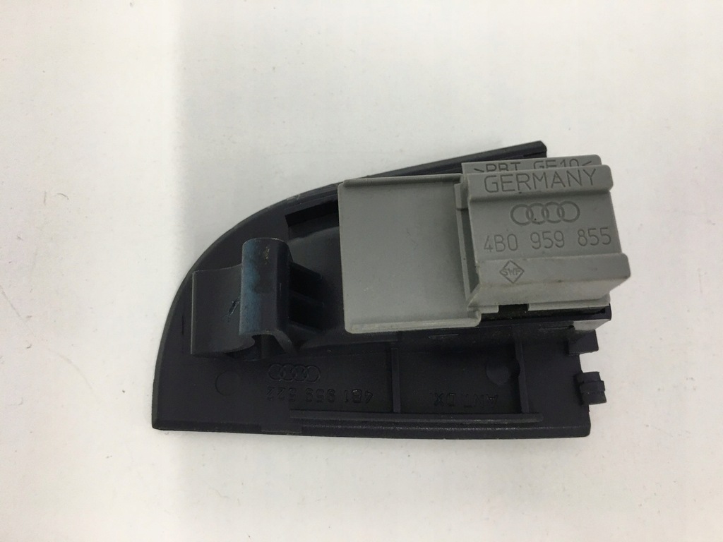 фото №12, Переключатель окон 4b0959855a audi a3 8l lift