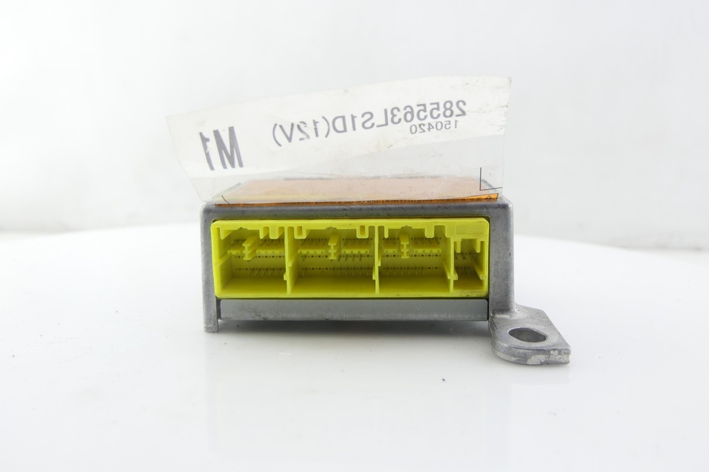 фото №8, Модуль подушка безопасности nissan nv200 285563ls1d