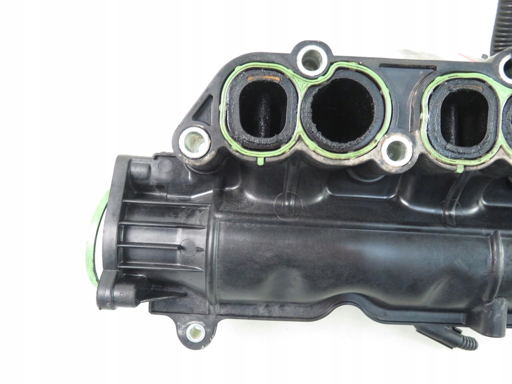 фото №6, Коллектор всасывающий fiat sedici 2.0 d 55215558 0281002845