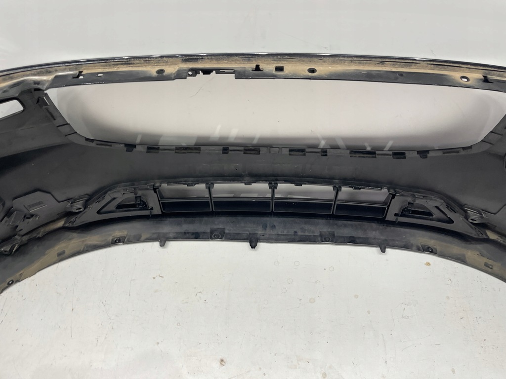 фото №9, Volvo s60 v60 iii 3 r design бампер перед передний