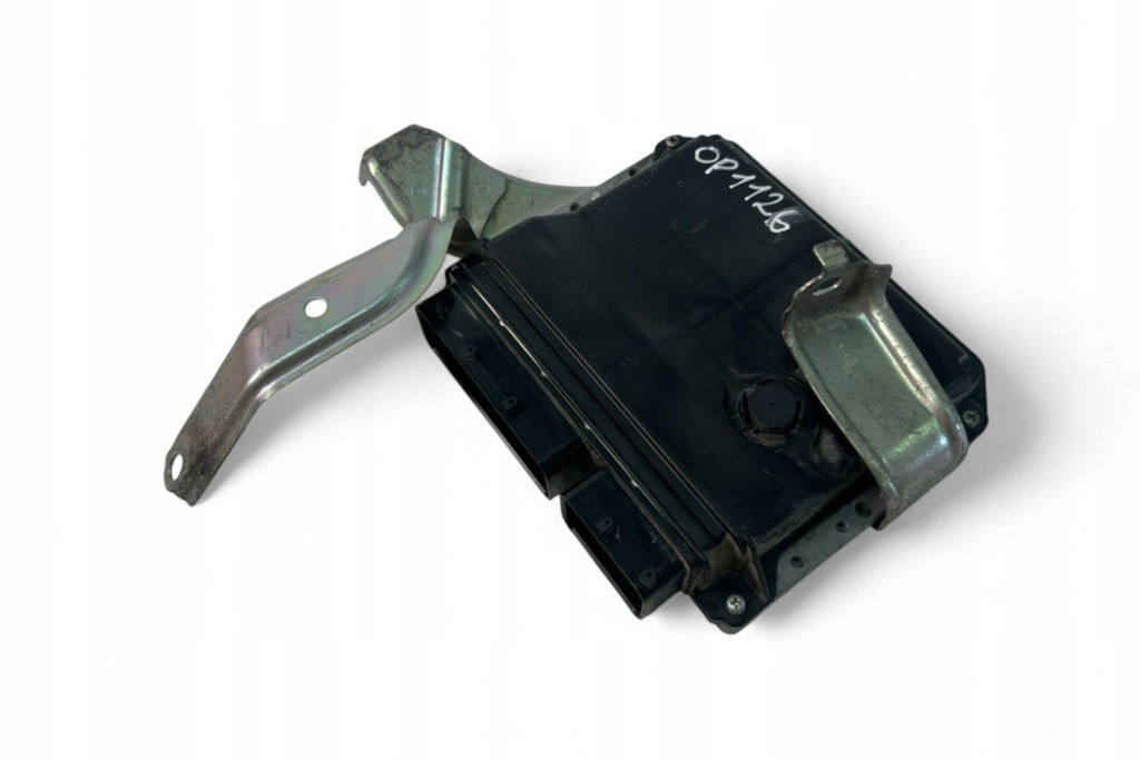 Блок управляющий двигателя ecu toyota rav 4 3 _a3_ 8966142q51 2011 в Украине