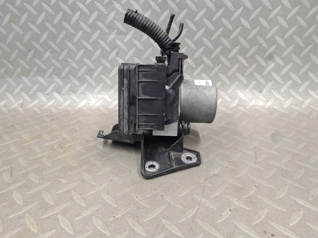 фото №6, Насос гальмівна abs esp opel mokka chevrolet trax 95249726 оригінал