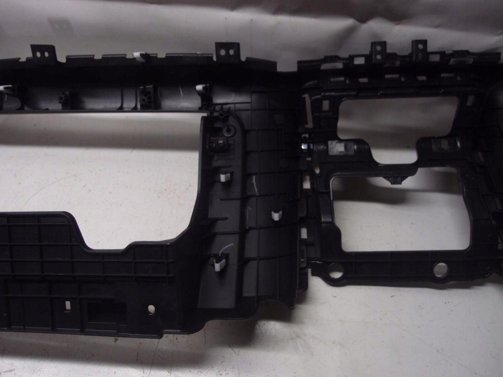 фото №13, Защита рамка консоли kona electric 84540-dd000