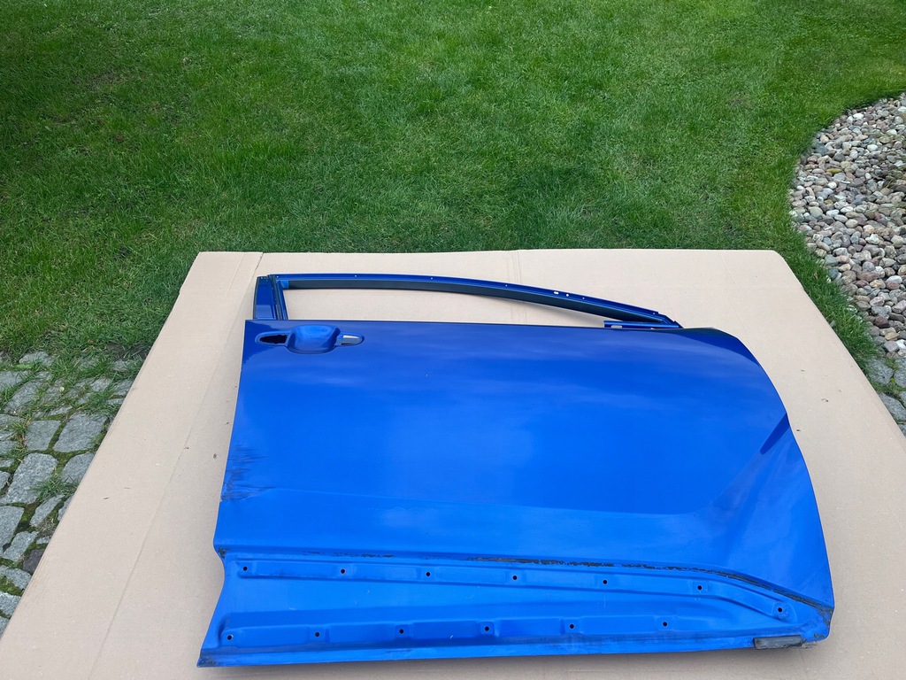 фото №6, Дверь передние правое toyota chr c hr 2016 - 2023 .