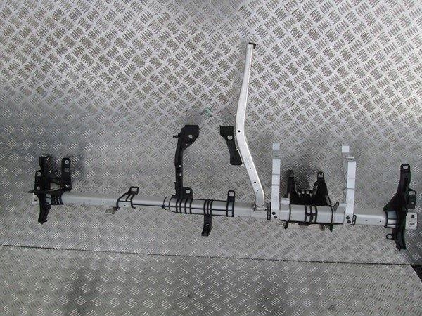 фото №1, Каркас панелі приладової панелі mercedes a-klasa w176