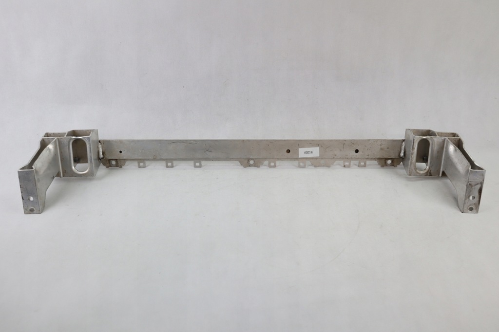 фото №8, Балка бампера нижня pod радіатор mercedes a w177 b w247 cla c118 gla glb