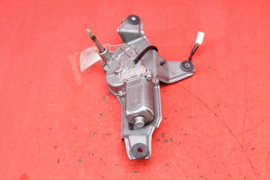 фото №6, Моторчик дворники задняя 259600-0632 suzuki grand vitara 2 ii 05-08