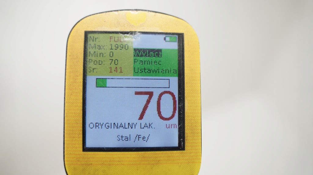 фото №8, Крила правий перед hyundai i20 08-12r 2e