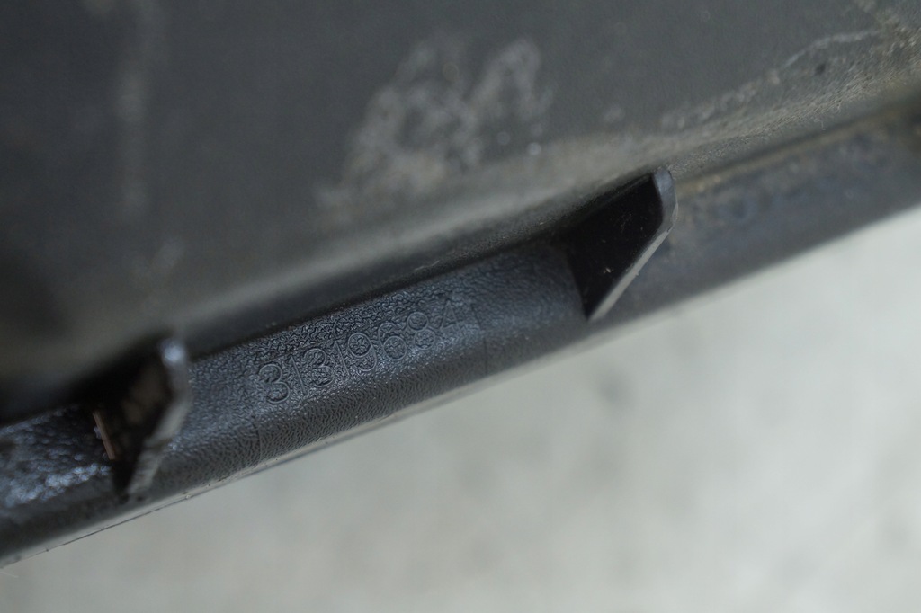 фото №7, Volvo xc60 s60 ii v60 i 2.0 d корпус фільтра повітря 31319684