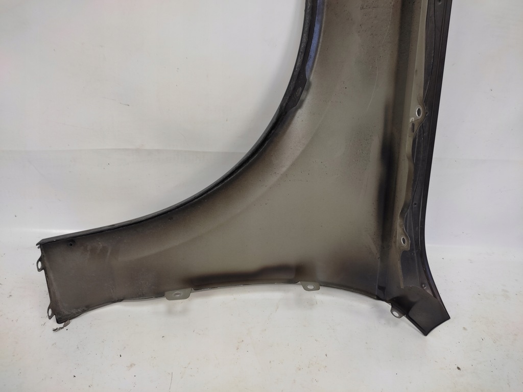 фото №12, Audi a6 c7 allroad 4g 4g0 крыло правый перед 11-