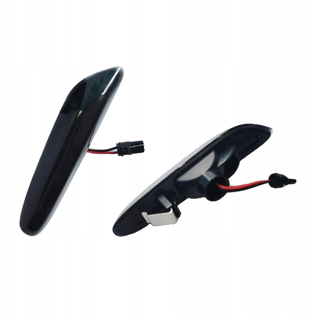 фото №1, Поворотники l+p dodge challenger, charger