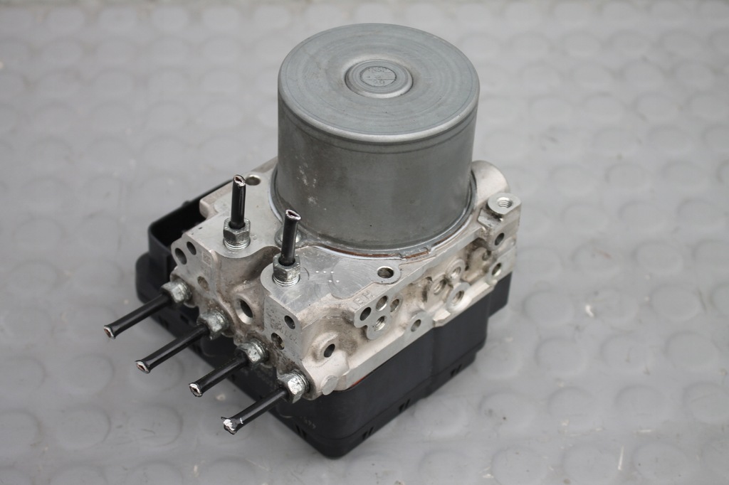 фото №6, Насос abs тормозная блок управления toyota rav4 iv 12-18