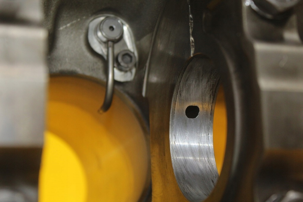 фото №8, Блок двигателя mini r60 r56 r61 toyota avensis n47c20 a b 2.0 d 7823029