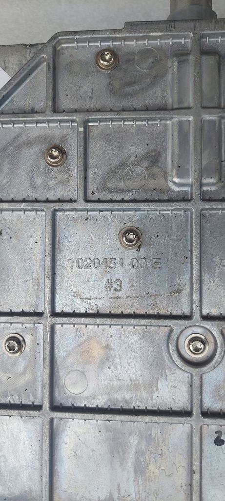 фото №8, Tesla model s модуль заряджання 1014963-05-b