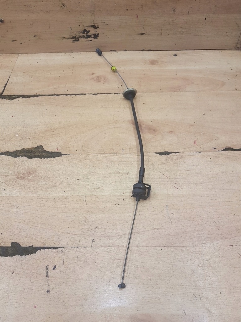 фото №1, Трос газа kia sportage grand i 2.0 16v