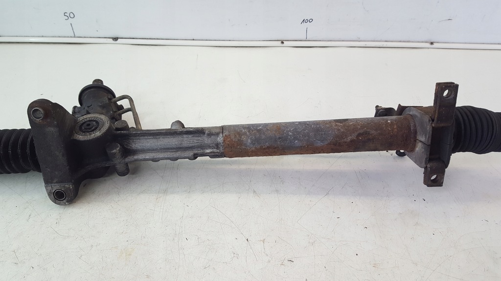 фото №8, Рейка рульова 7891140 mini cooper