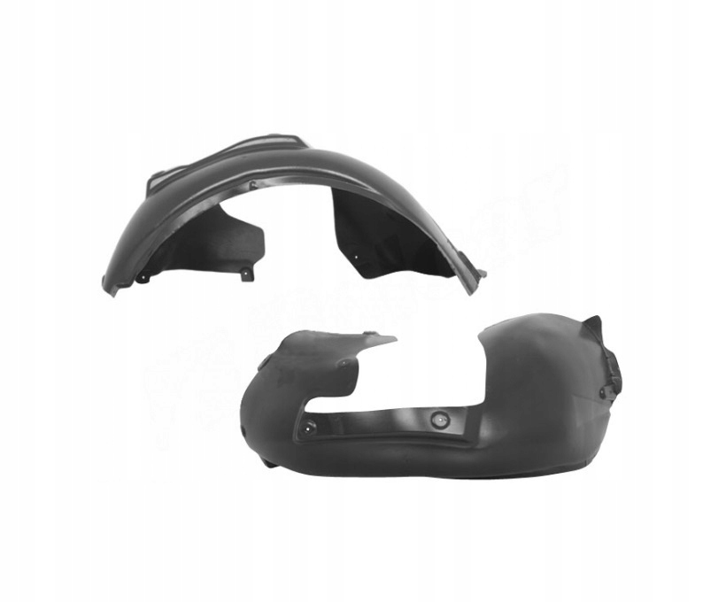 фото №1, Підкрилок audi a3 8p 03- 8p0821171e ліва