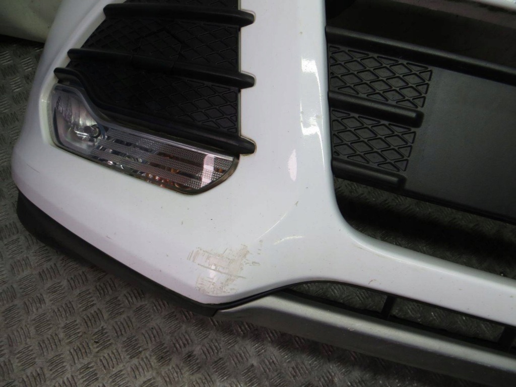 Ford kuga mk2 бампер перед передний 5d 13- Киев