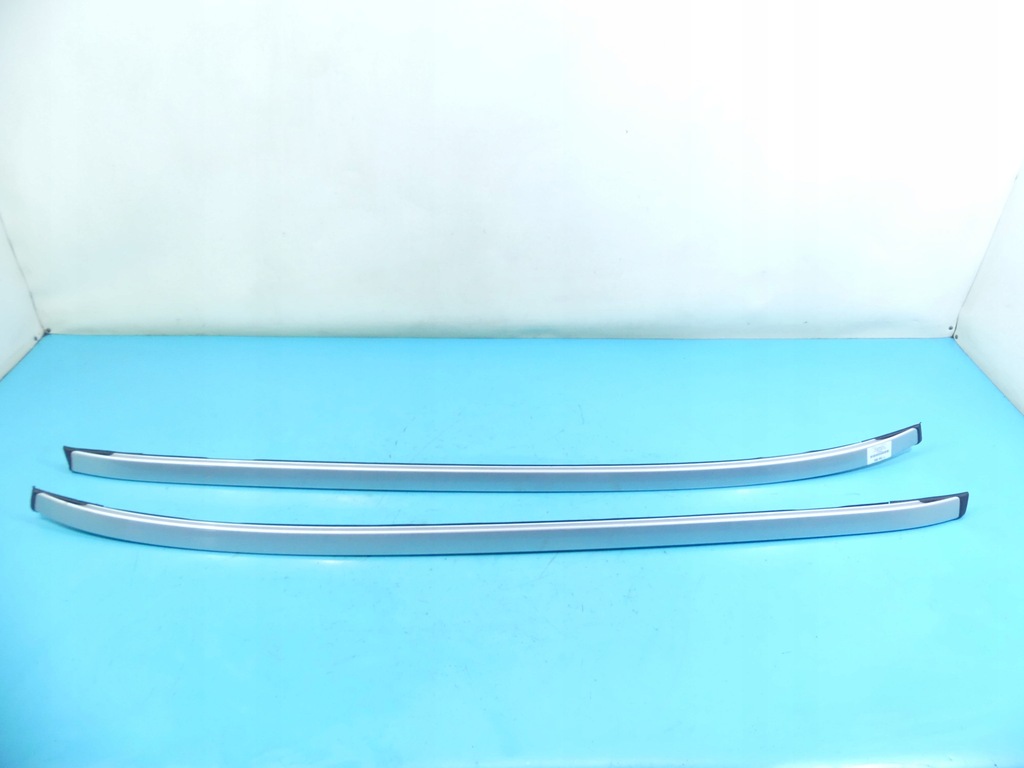 фото №1, Рейлинги комплект volvo xc60 i 08-13