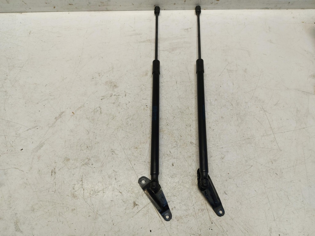 фото №1, Vw troc привід багажника комплект