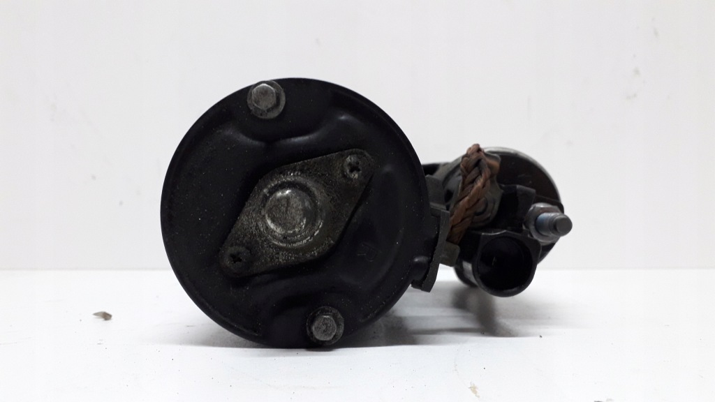 Audi a4 a5 a6 3,0 стартер 059911021g 0001139041 Ціна