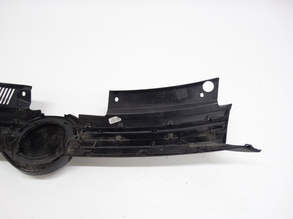 фото №9, Vw golf vi kombi 1k9 09-12 решётка радиатора решётка радиатора радиатора 1k9853651a оригинальный