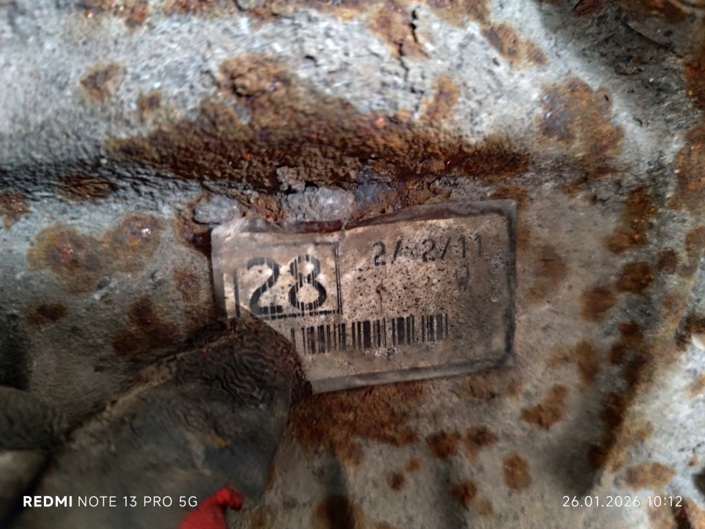 Дифференциал, дифференциал, мост lexus gs300 mk2 2jz 3.0 00-04 в Украине